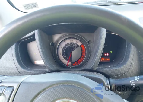 2013 Scion Xd from USA, damaged, VIN JTKKUPB44D1037888